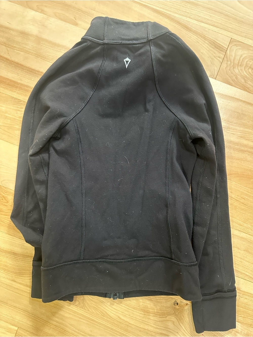 Ivivva define jacket - Picture 2 of 3